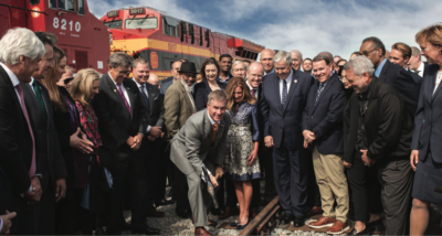 Some Class I railroads take a fresh look at mergers